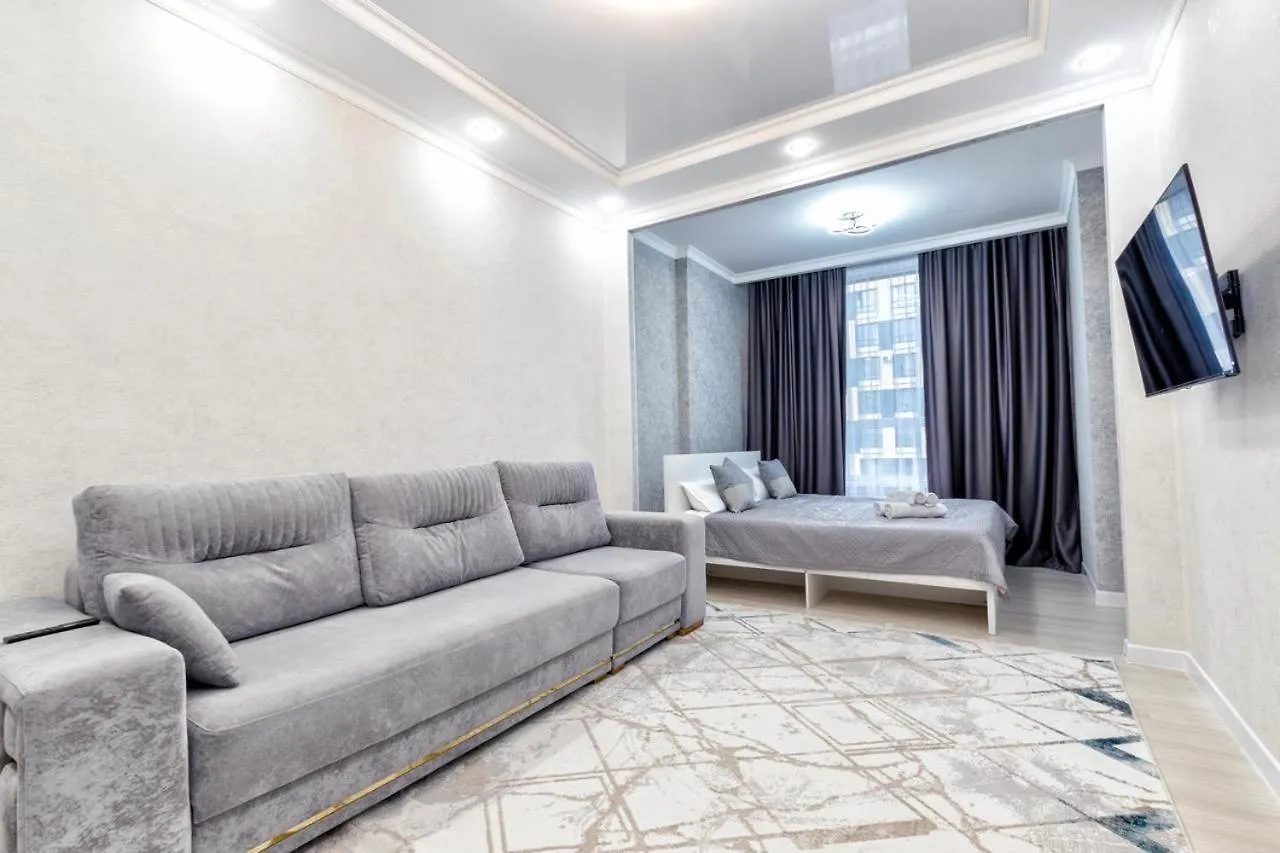 Sat City Premium Apartments Khan-Shatyr Астана 0*,  Казахстан