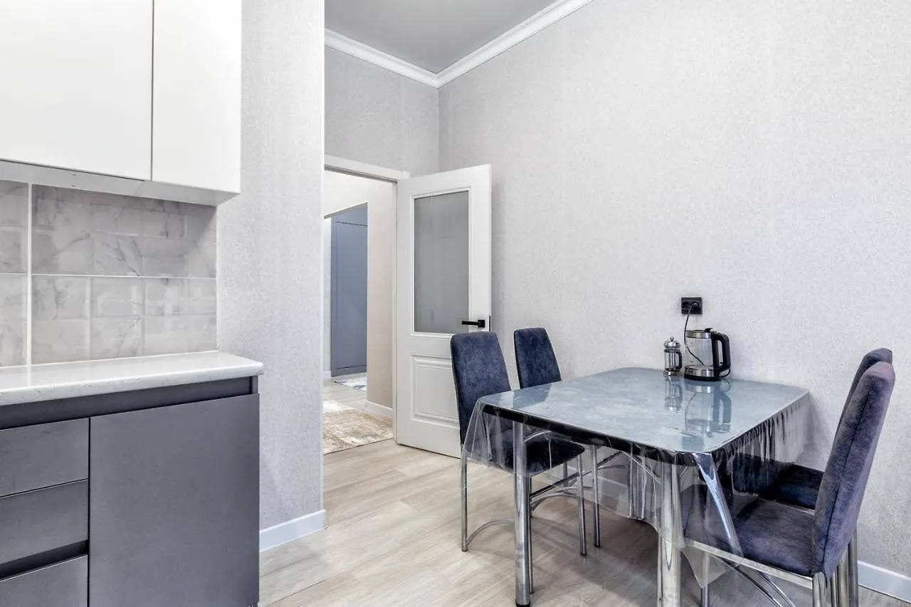 Sat City Premium Apartments Khan-Shatyr Астана Казахстан